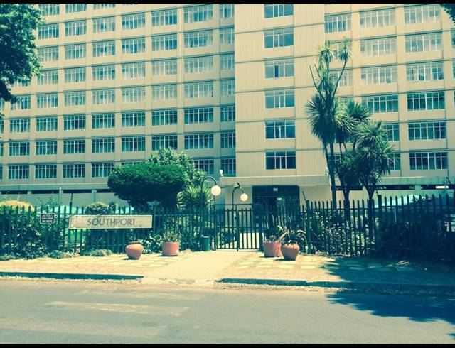 2 BEDROOM APARTMENT FOR SALE IN BEDFORD GARDENS